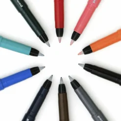 Penco | Bolígrafo Glider 0.8 Brown