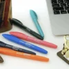 Penco | Bolígrafo Glider 0.8 Red