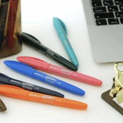Penco | Bolígrafo Glider 0.8 Turquoise Blue