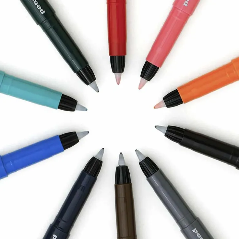 Penco | Bolígrafo Glider 0.8 Turquoise Blue