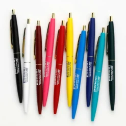 Penco | Bolígrafo Knock 0.5 Light Blue