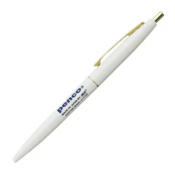 Penco | Bolígrafo Knock 0.5 White