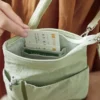 Penco | Bolso Emily Work Pouch Orange