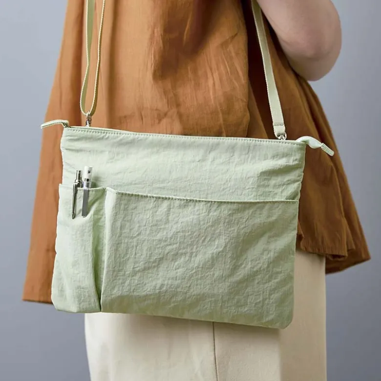 Penco | Bolso Emily Work Pouch Orange