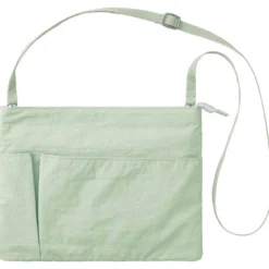Penco | Bolso Emily Work Pouch Pale Geen