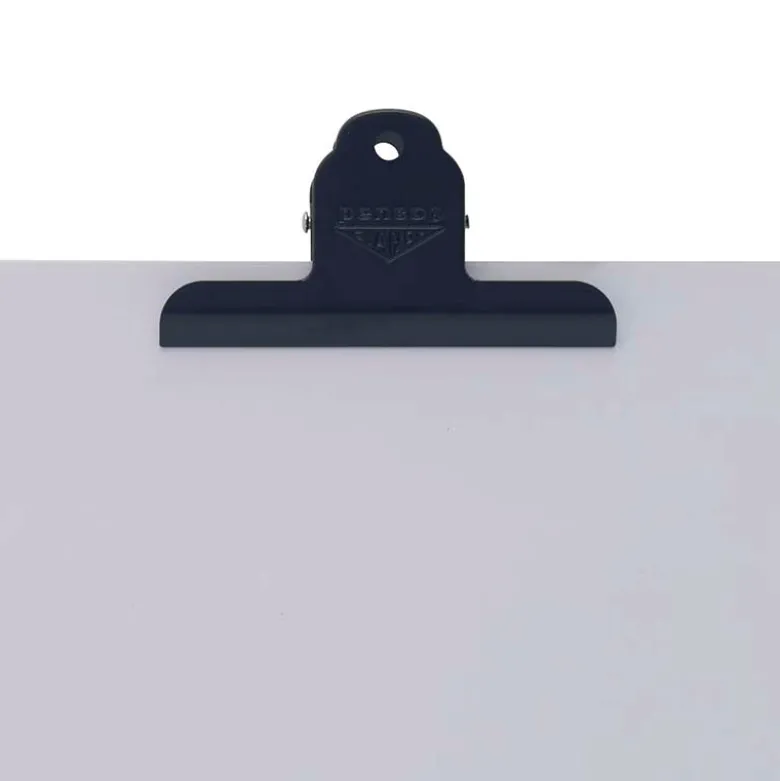 Penco | Clampy Clip Pinza Metálica M Ivory (Nueva Versión)