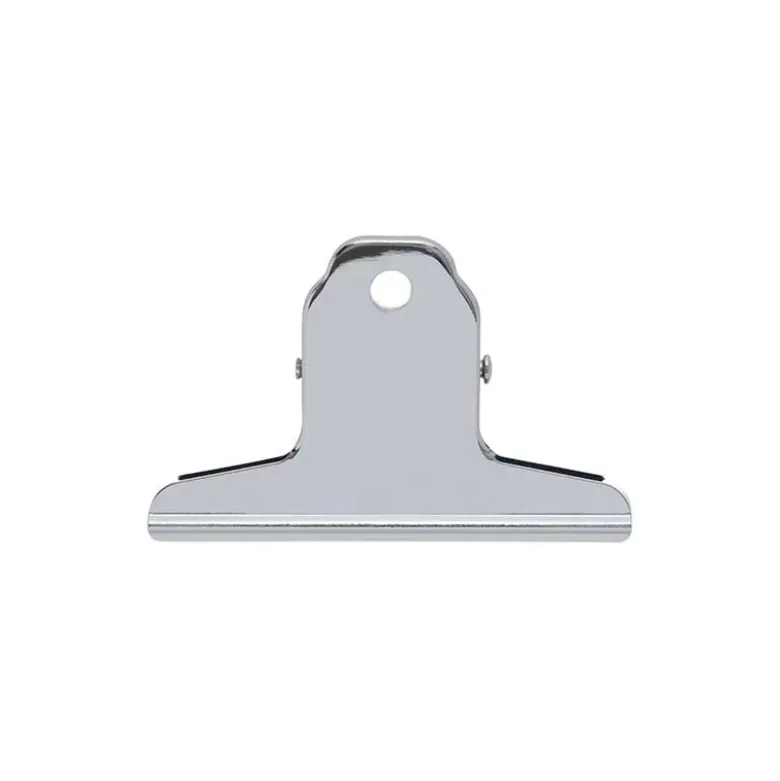 Penco | Clampy Clip Pinza Metálica S Silver (Nueva Versión)