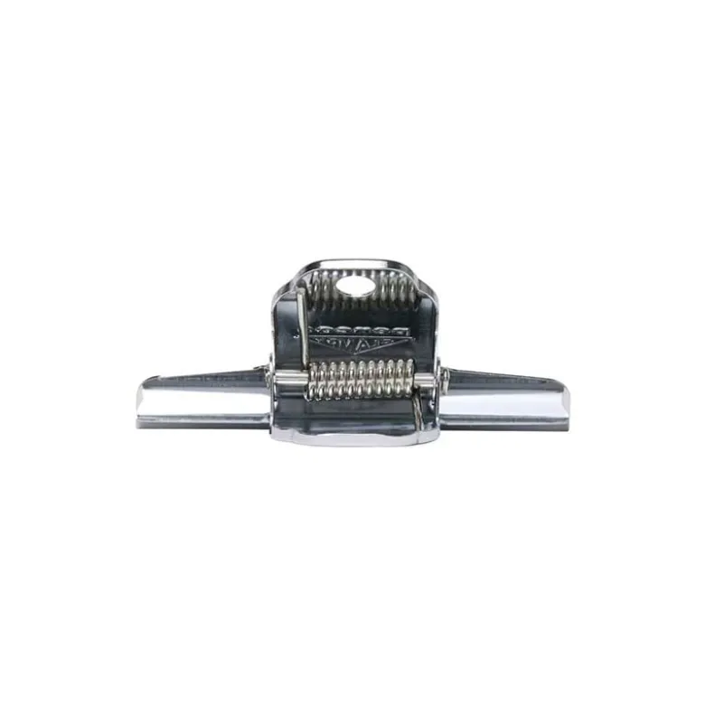 Penco | Clampy Clip Pinza Metálica S Silver (Nueva Versión)