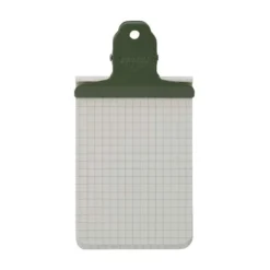 Penco | Clampy Clip Pinza Metálica S Silver (Nueva Versión)