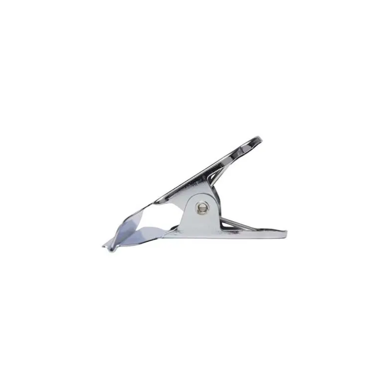 Penco | Clampy Clip Pinza Metálica S Silver (Nueva Versión)