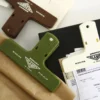 Penco | Clip de Plástico Khaki