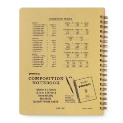 Penco | Cuaderno Coil L Mint