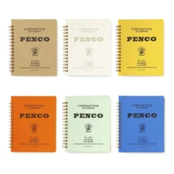Penco | Cuaderno Coil M Natural