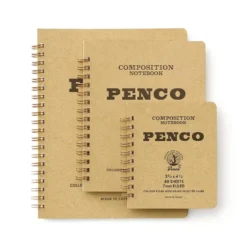 Penco | Cuaderno Coil M Natural