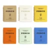Penco | Cuaderno Coil M White