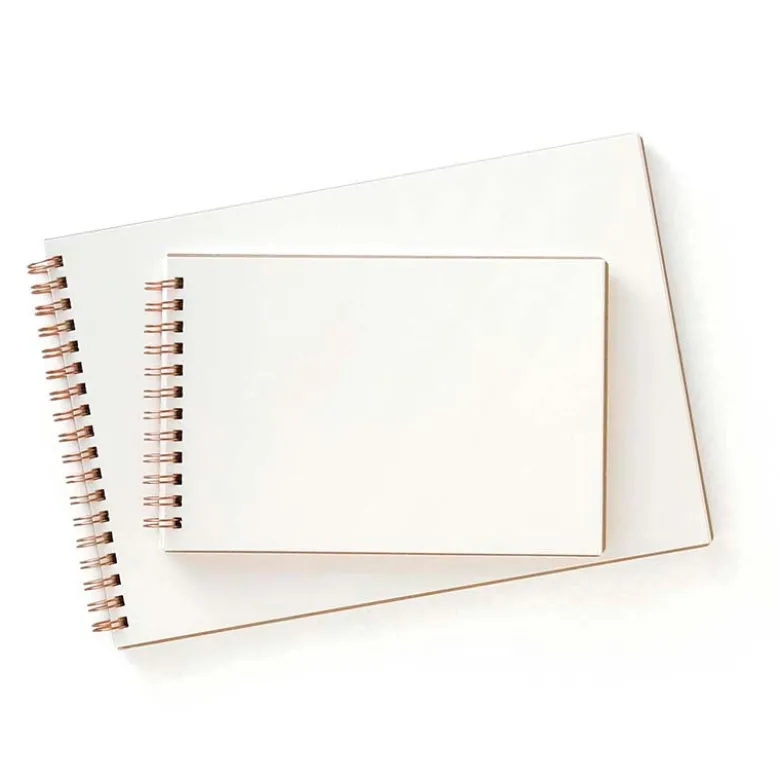 Penco | Cuaderno de Dibujo Sketch Book B6 Heavy