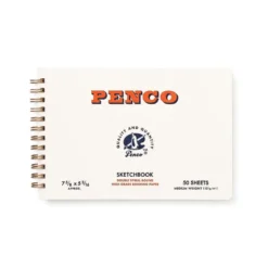 Penco | Cuaderno de Dibujo Sketch Book B6 Medium