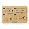 Penco | Cuaderno de Dibujo Sketch Book B5 Medium