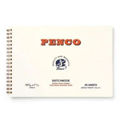 Penco | Cuaderno de Dibujo Sketch Book B5 Medium