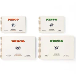 Penco | Cuaderno de Dibujo Sketch Book B5 Medium