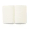 Penco | Cuaderno Soft PP A6 Black (Rayas)