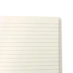Penco | Cuaderno Soft PP A5 Navy (Rayas)