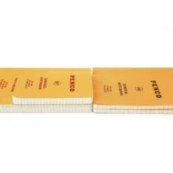 Penco | Cuaderno Soft PP A5 White (Rayas)