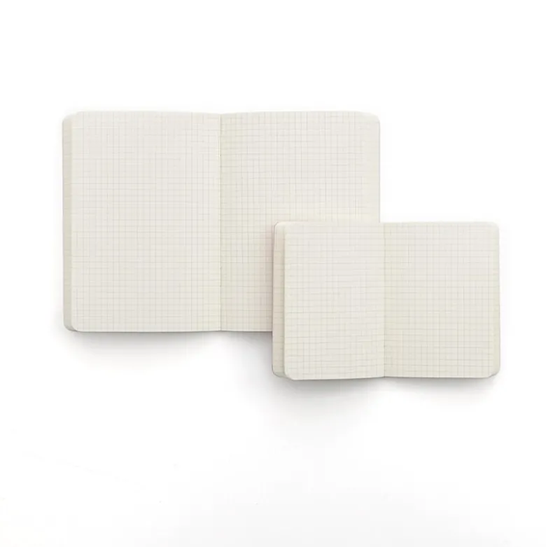 Penco | Cuaderno Soft PP B6 White