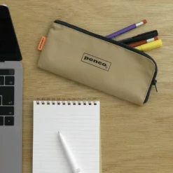 Penco | Estuche Plano Beige