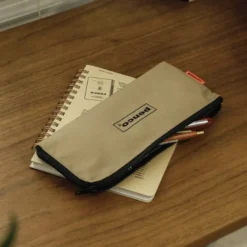 Penco | Estuche Plano Beige