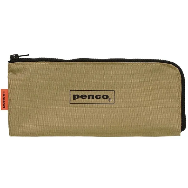 Penco | Estuche Plano Beige