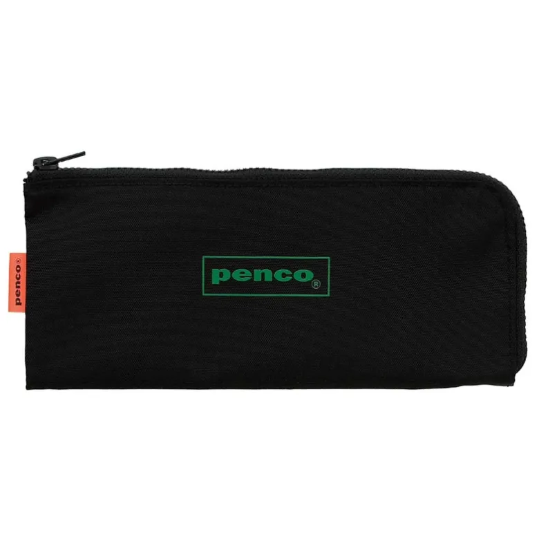 Penco | Estuche Plano Black