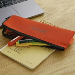 Penco | Estuche Plano Orange