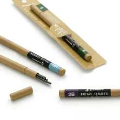 Penco | Minas HB 2.0mm para Portaminas Prime Timber