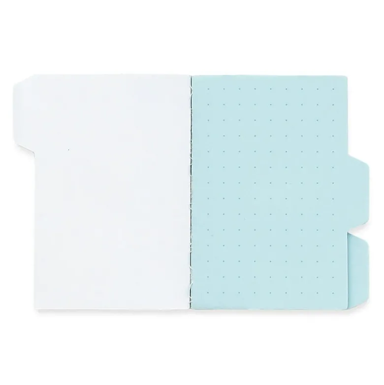 Penco | Notas Adhesivas Tab Blue