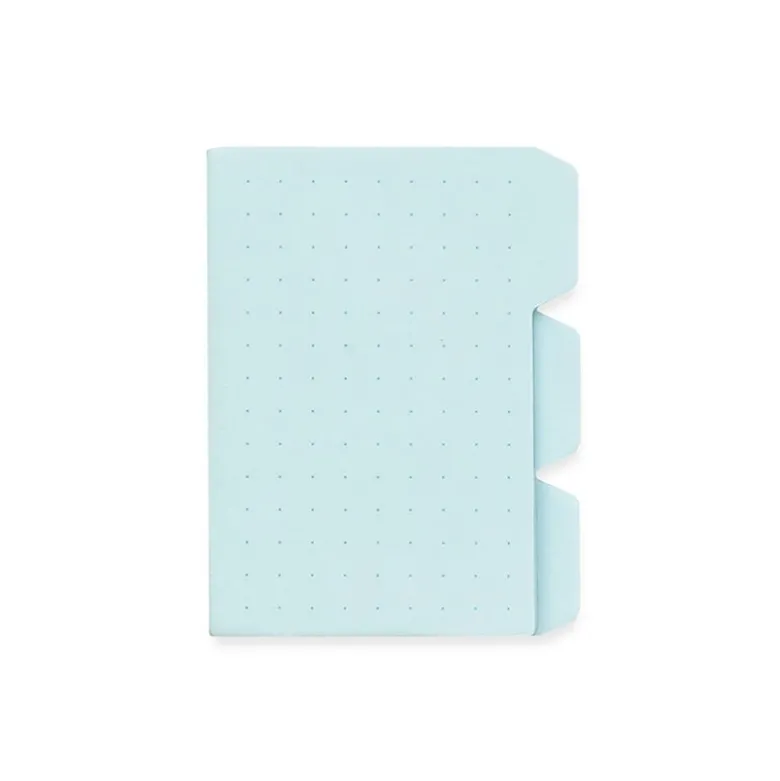 Penco | Notas Adhesivas Tab Blue