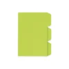 Penco | Notas Adhesivas Tab Light Green