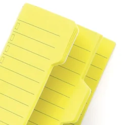Penco | Notas Adhesivas Tab Pink