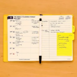 Penco | Notas Adhesivas Tab Yellow