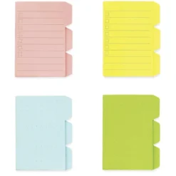 Penco | Notas Adhesivas Tab Yellow
