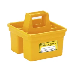 Penco | Organizador Storage Caddy S Yellow