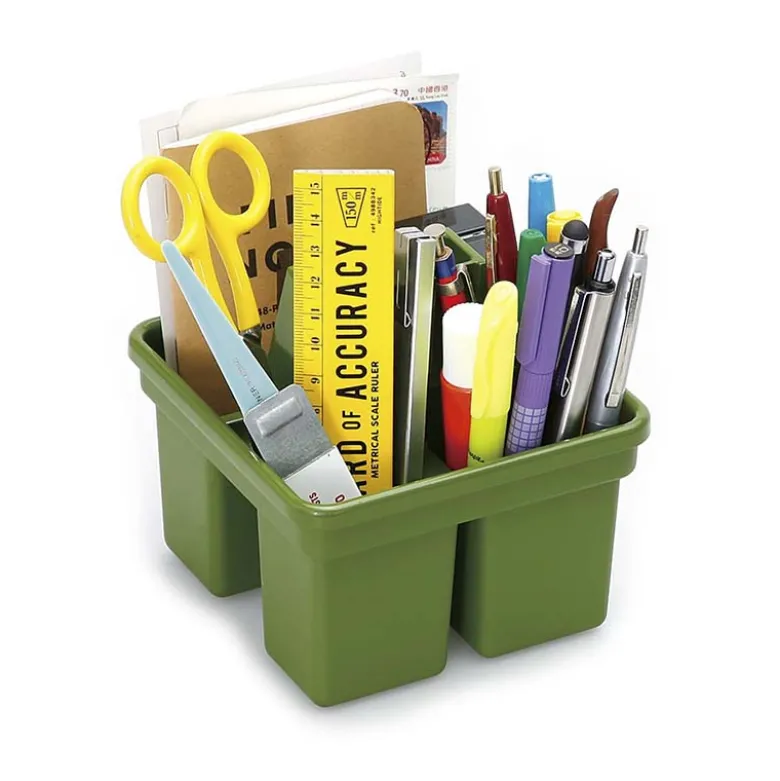 Penco | Organizador Storage Caddy S Green