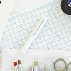 Penco | Portaminas Bullet White 0.5mm