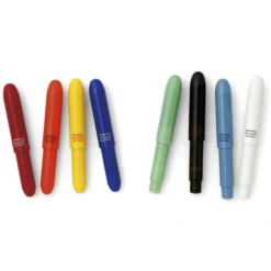 Penco | Portaminas Bullet Yellow 0.5mm