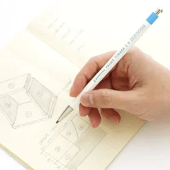 Penco | Portaminas Prime Timber White 2.0mm