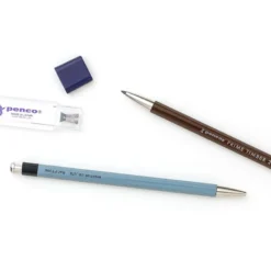 Penco | Portaminas Prime Timber Brown 2.0mm