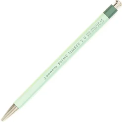 Penco | Portaminas Prime Timber Mint 2.0mm
