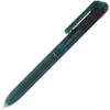 Pentel | Bolígrafo Calme 3-Colores Relaxed Forest 0.5 Sea Blue