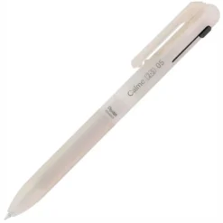 Pentel | Bolígrafo Calme Multi-función Relaxed Forest 0.5 Sheer Beige