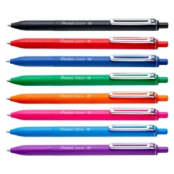 Pentel | Bolígrafo Colores iZee 1.0